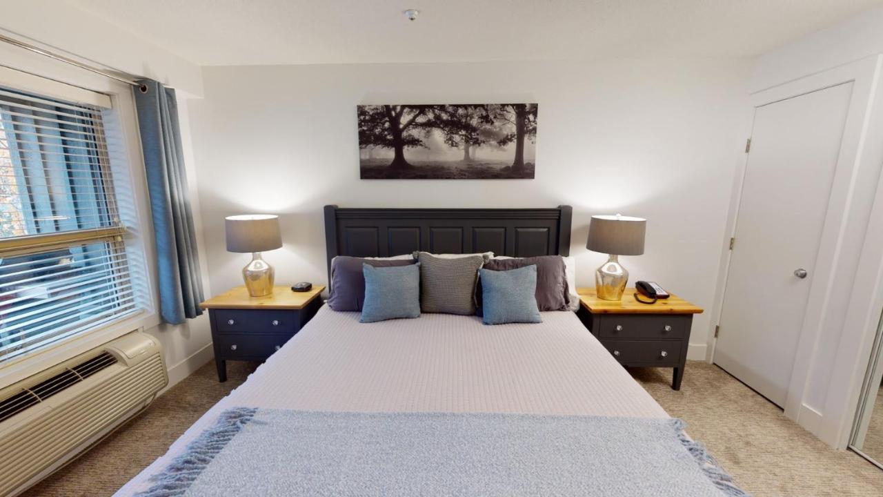 The Aspens By Whistler Premier Apartment Ngoại thất bức ảnh