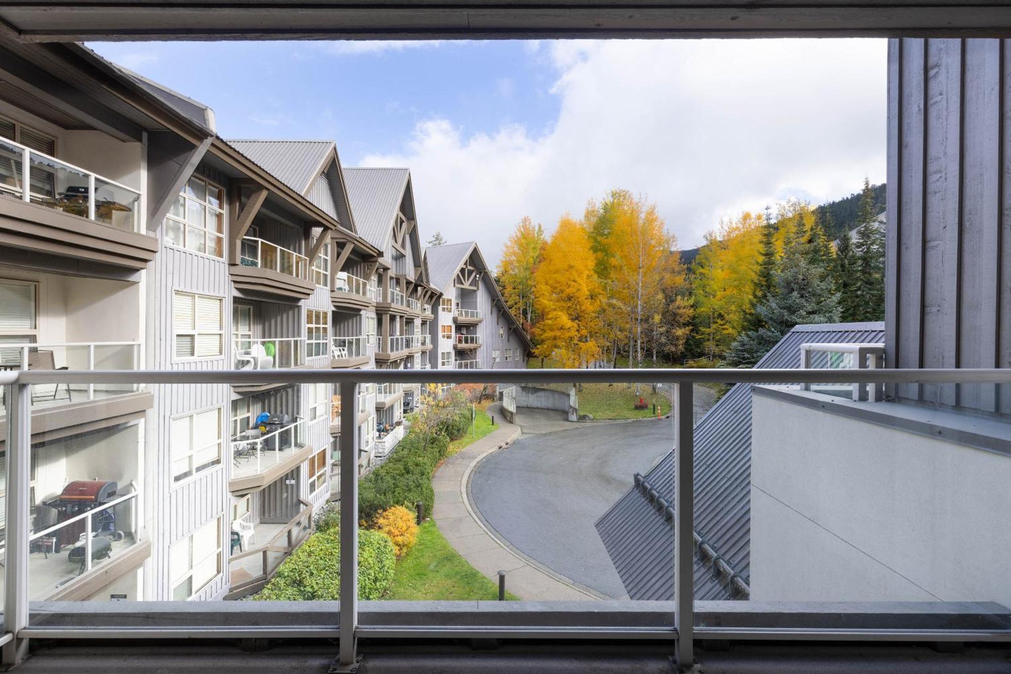 The Aspens By Whistler Premier Apartment Ngoại thất bức ảnh